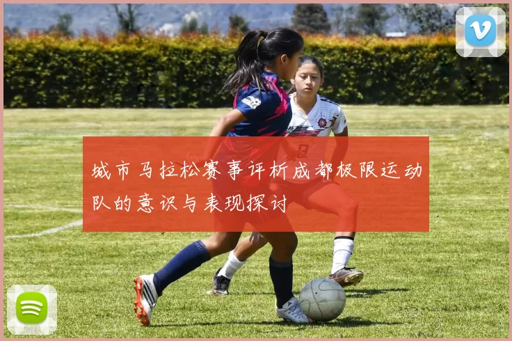 城市马拉松赛事评析成都极限运动队的意识与表现探讨