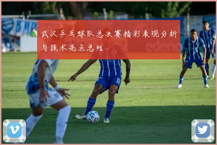 武汉乒乓球队总决赛精彩表现分析与技术亮点总结