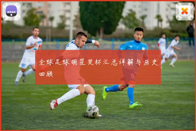 全球足球明星奖杯汇总详解与历史回顾