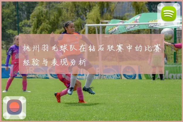 杭州羽毛球队在钻石联赛中的比赛经验与表现分析