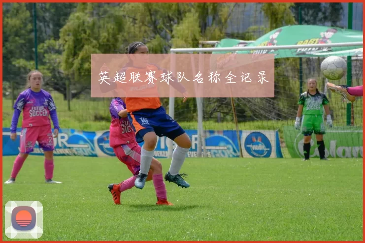 英超联赛球队名称全记录