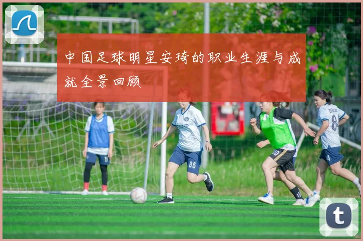 中国足球明星安琦的职业生涯与成就全景回顾