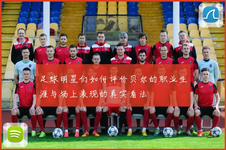 足球明星们如何评价贝尔的职业生涯与场上表现的真实看法
