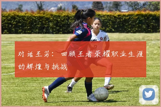 对话王芳：回顾王者荣耀职业生涯的辉煌与挑战