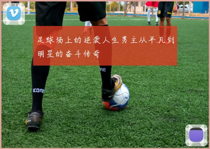 足球场上的逆袭人生男主从平凡到明星的奋斗传奇