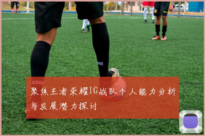 聚焦王者荣耀IG战队个人能力分析与发展潜力探讨