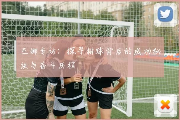 王娜专访：探寻排球背后的成功秘诀与奋斗历程