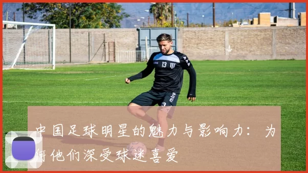 中国足球明星的魅力与影响力：为何他们深受球迷喜爱