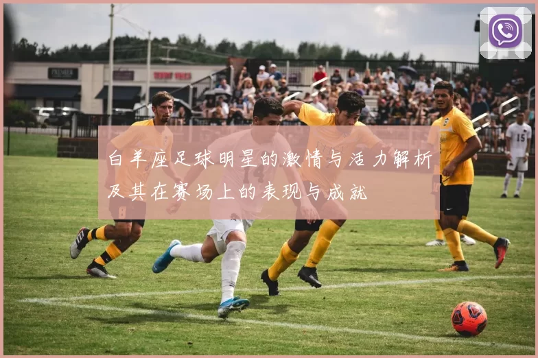 白羊座足球明星的激情与活力解析及其在赛场上的表现与成就