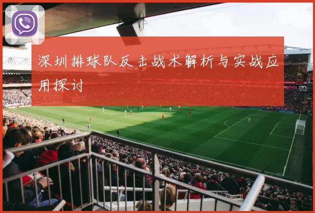 深圳排球队反击战术解析与实战应用探讨