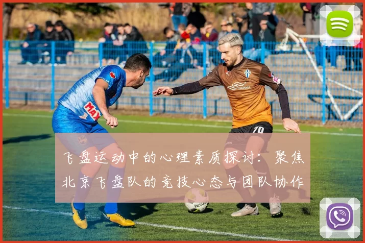 飞盘运动中的心理素质探讨：聚焦北京飞盘队的竞技心态与团队协作