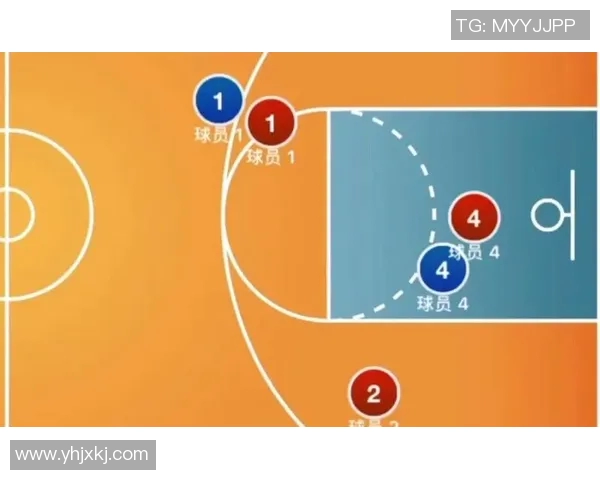 篮球新手必看战术入门指南助你快速提升球场表现技巧