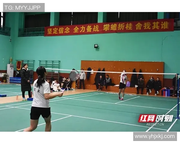 李芳的羽毛球人生深度对话探索她的奋斗与梦想之路