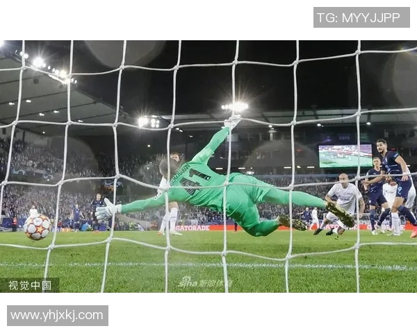 泽尼特欧冠全记录回顾与高光时刻解析