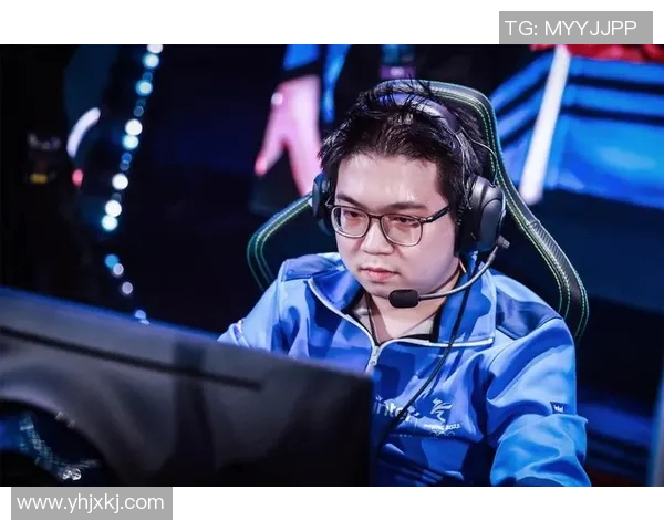 DOTA2盛宴：深入分析IG战队选手的个人技术与战术素养