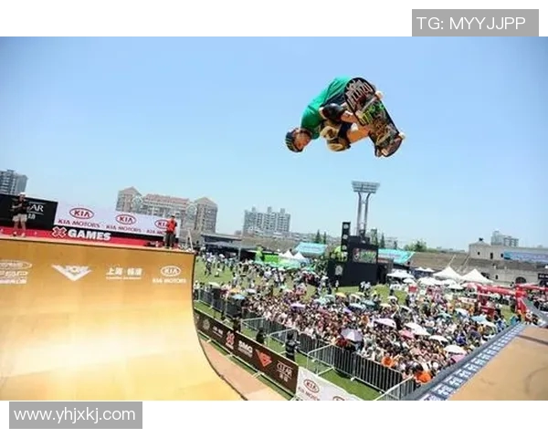 上海极限运动队引领潮流最新极限运动节奏TOP10榜单揭晓