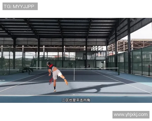 西安网球队中路突破的战术解析与训练心得分享