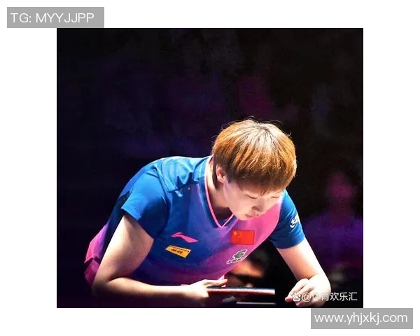 专访乒乓球女将吴娜揭秘她成功背后的努力与坚持