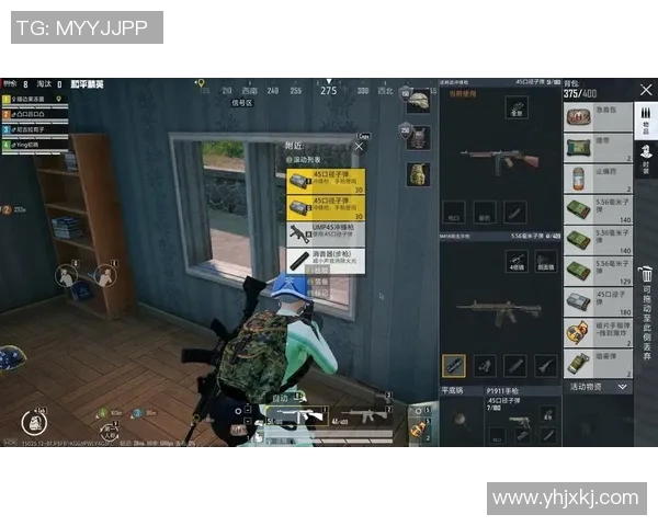 和平精英专题分析：深入探讨BLG战队近期状态与表现变化