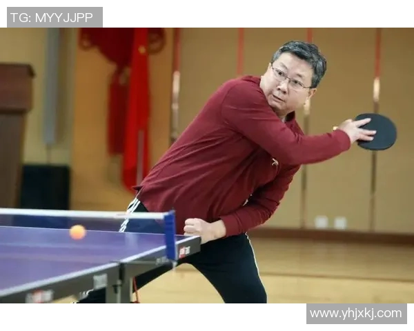 对话杨强：回顾乒乓球生涯的辉煌与挑战与未来展望