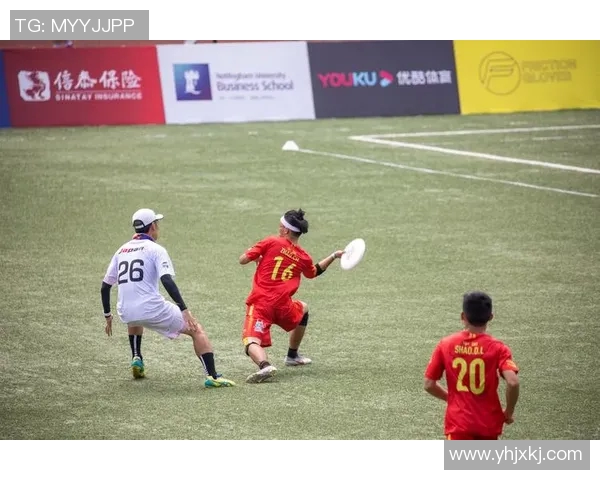 心理素质较量：深圳飞盘队与杭州飞盘队赛后复盘分析